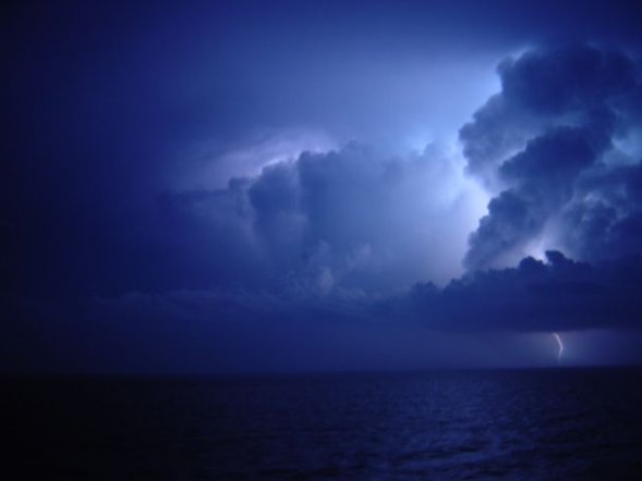 Animated Lightning Storm Pictures