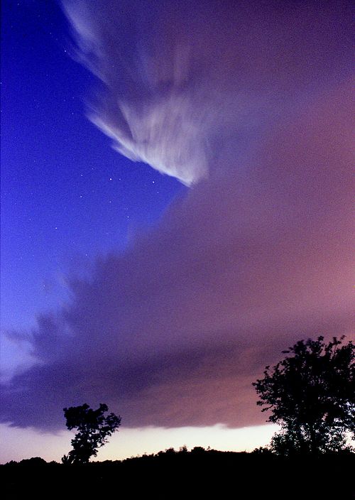 Mesocyclone192