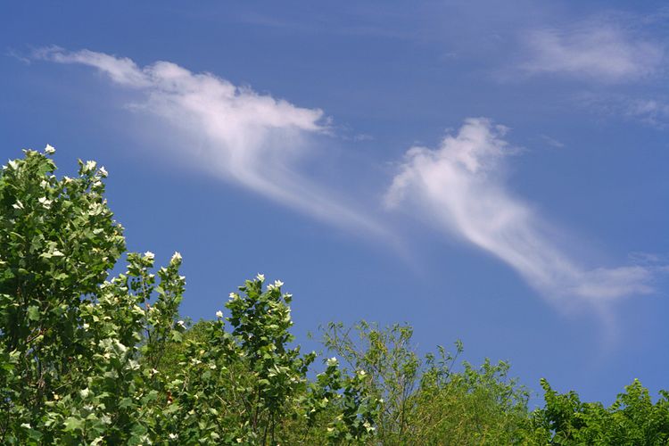 20090702 – Mid-Altitude Cloud Classification